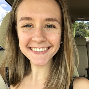 Meet your Posher, Sarah